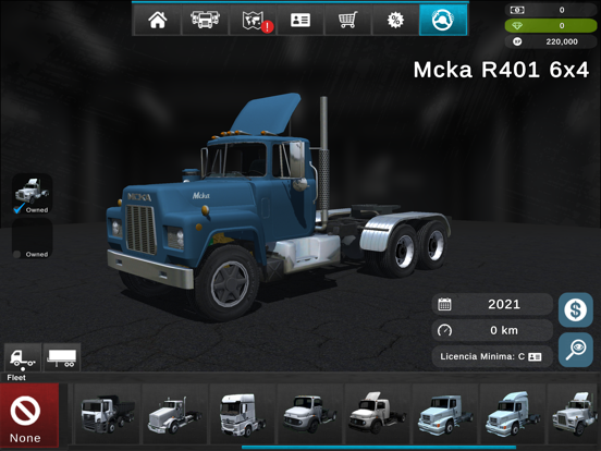 Grand Truck Simulator 2 screenshot 10