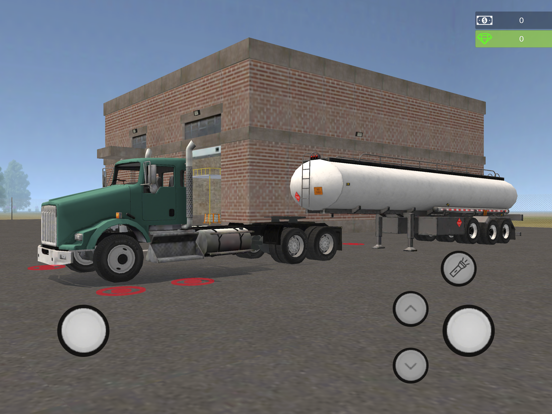 Grand Truck Simulator 2 screenshot 6