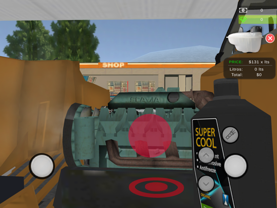 Grand Truck Simulator 2 screenshot 5