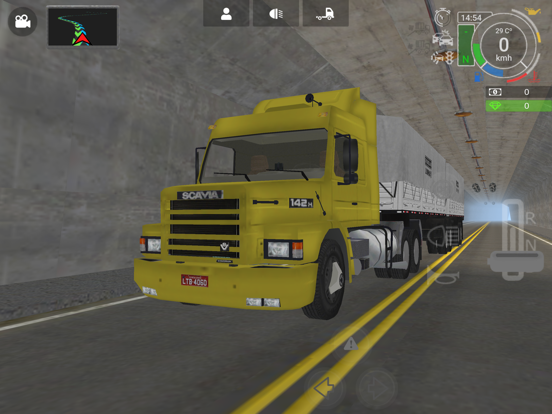 Grand Truck Simulator 2 screenshot 4