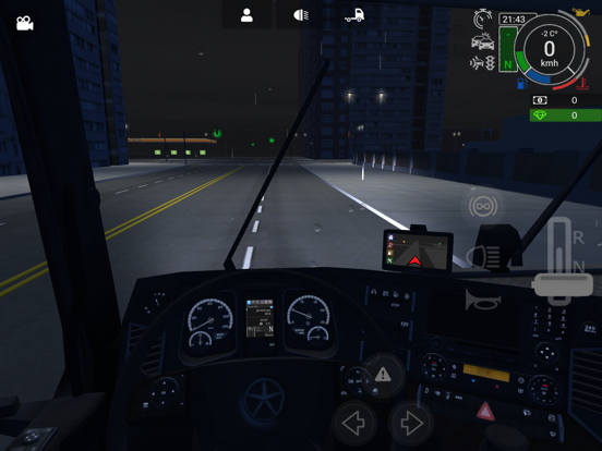 Grand Truck Simulator 2 screenshot 2