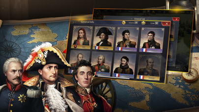 Grand War: Army Strategy War screenshot 1