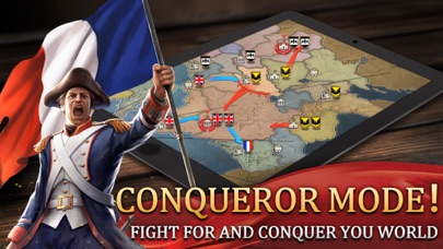 Grand War: Army Strategy War screenshot 3