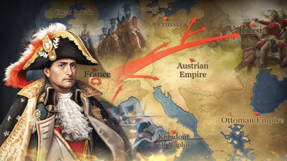 Grand War: Army Strategy War screenshot 2