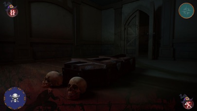 Granny Evil Nun:Chapter 2.1 screenshot 3