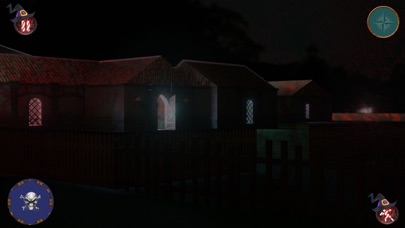 Granny Evil Nun:Chapter 2.1 screenshot 1