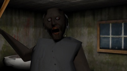 Granny screenshot 1