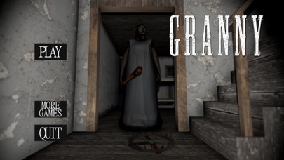 Granny screenshot 5