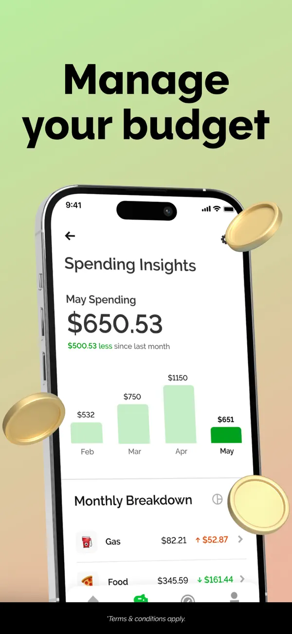Grant Cash Advance screenshot 2