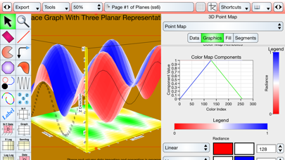 Graph IDE screenshot 2
