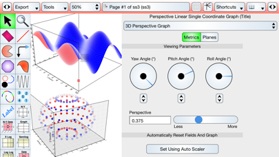 Graph IDE screenshot 5
