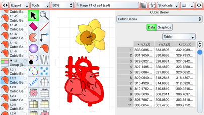 Graph IDE screenshot 4