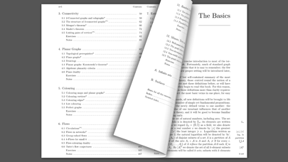 Graph Theory Book screenshot 4