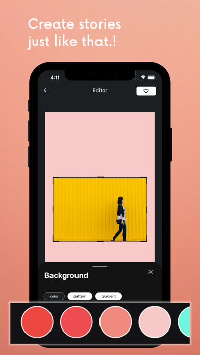 Graphic Design・Logo Maker screenshot 3