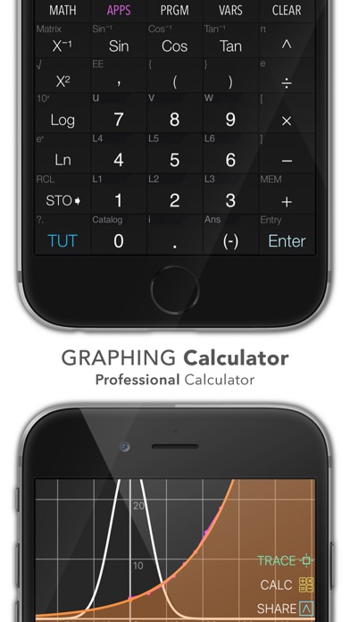 Graphing Calculator Plus AI screenshot 5