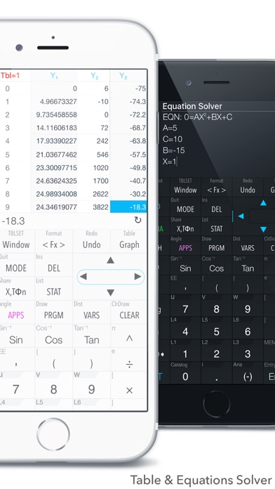 Graphing Calculator Plus AI screenshot 2