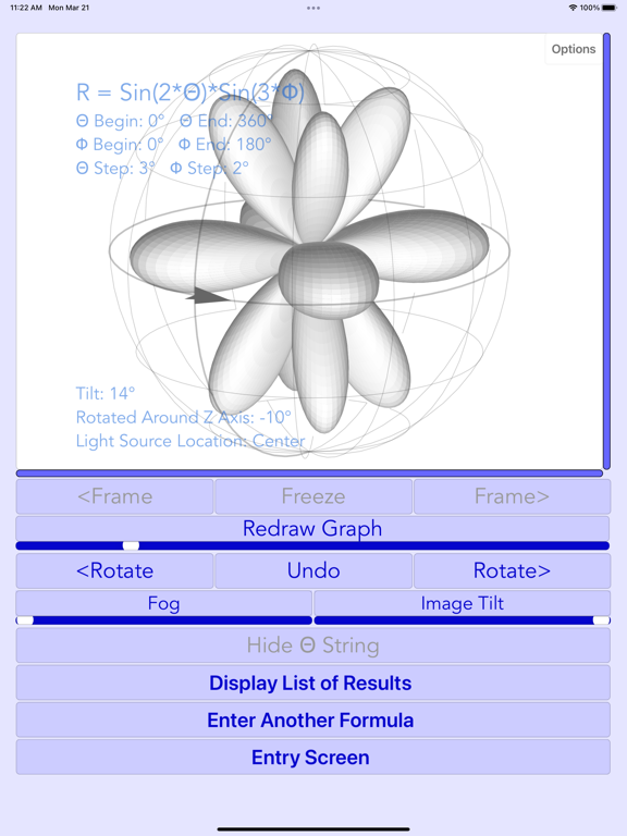 GraphMath screenshot 9