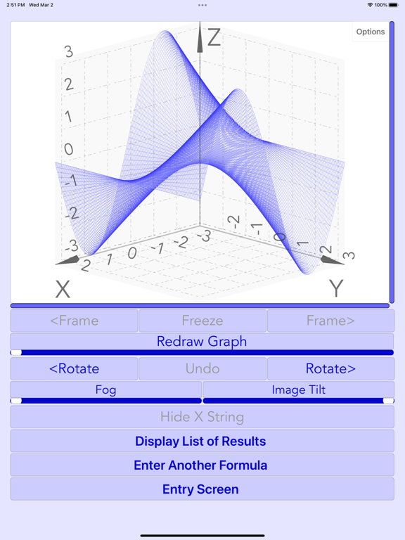 GraphMath screenshot 6