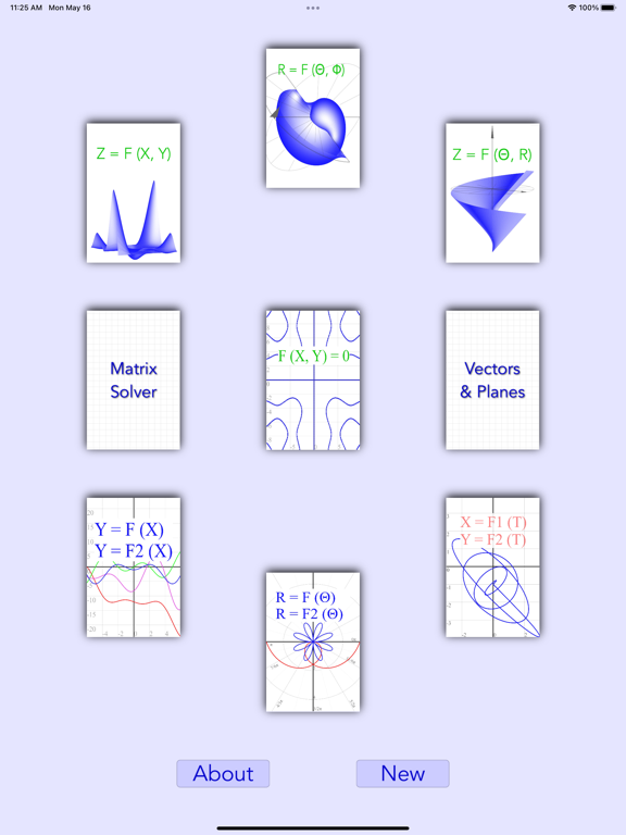 GraphMath screenshot 10