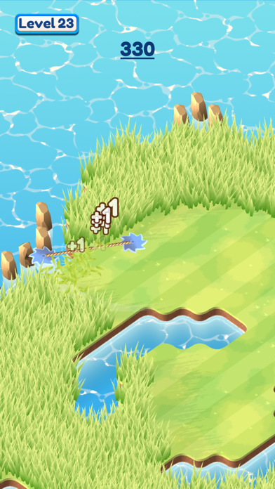 Grass Cut screenshot 2