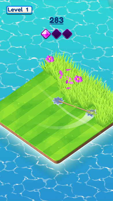 Grass Cut screenshot 5