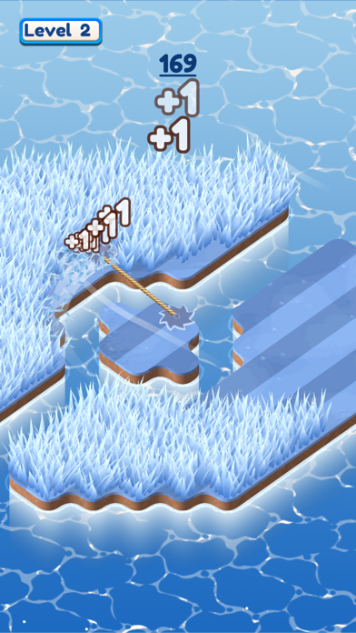 Grass Cut screenshot 4