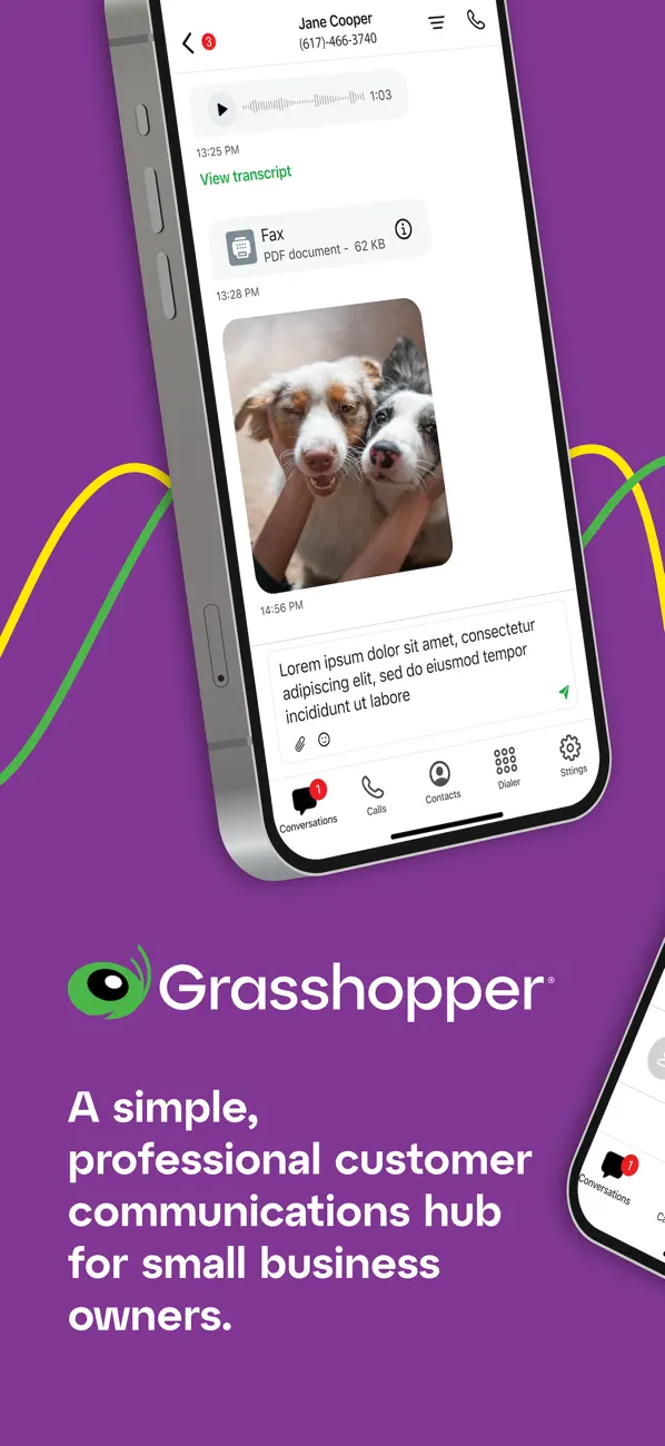 Grasshopper screenshot 6