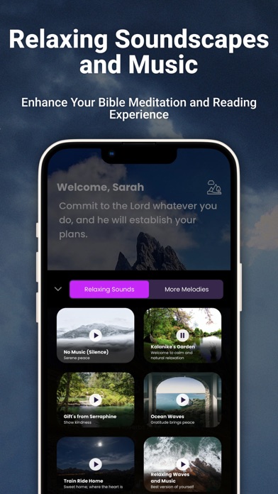 Gratitude - Christian Journal screenshot 7