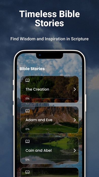 Gratitude - Christian Journal screenshot 5