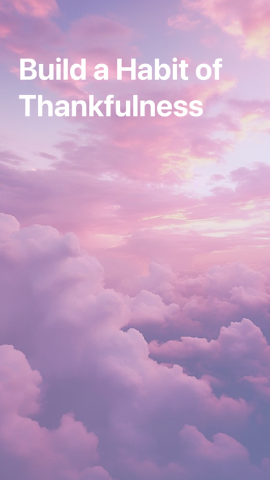 Gratitude Daily Journal, Diary screenshot 6