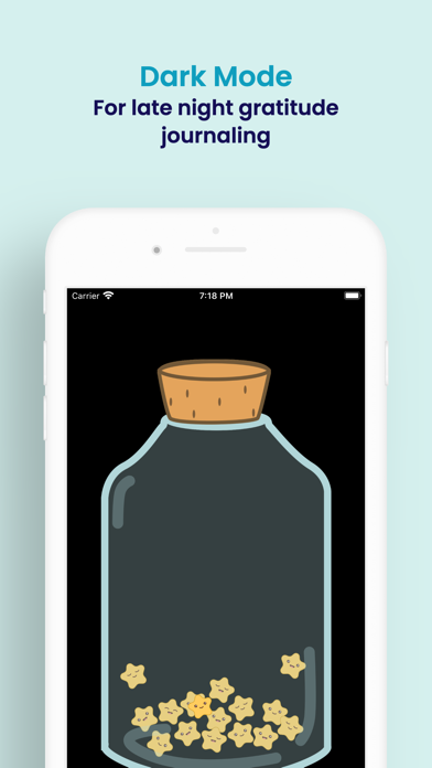 Gratitude Jar screenshot 2