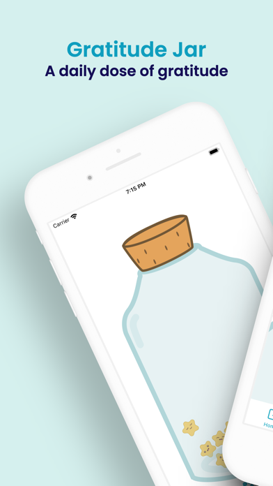 Gratitude Jar screenshot 5