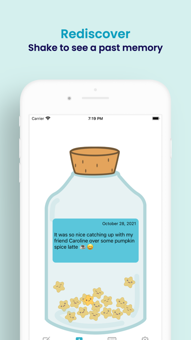 Gratitude Jar screenshot 3