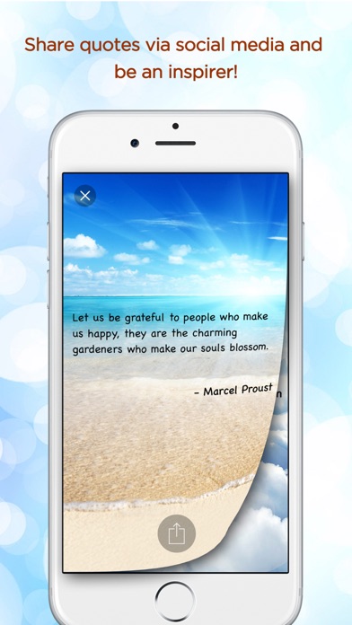Gratitude Journal - The Life-changing App screenshot 1