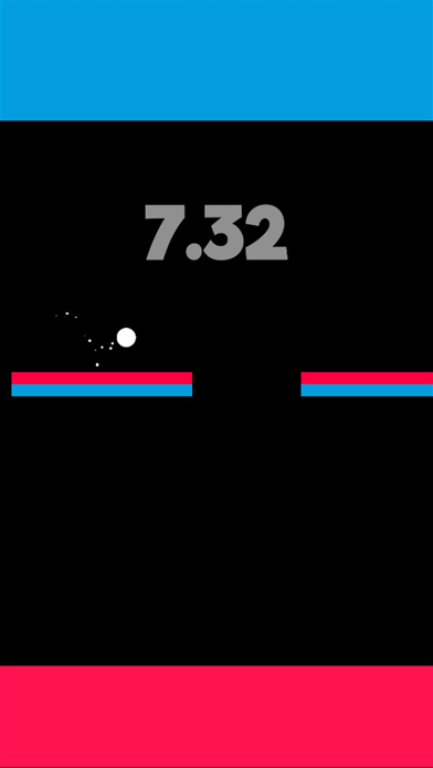 Gravital : Gravity Balls screenshot 4