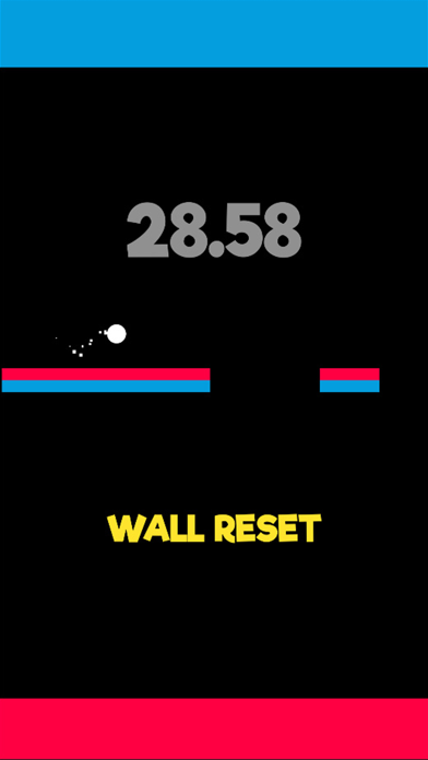 Gravital : Gravity Balls screenshot 2