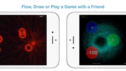 Gravitarium Live - Music Visualizer + screenshot 2