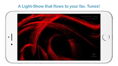 Gravitarium Live - Music Visualizer + screenshot 5