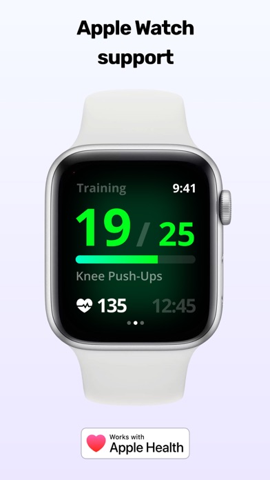 Gravity Fit: Super Fat Burning screenshot 2