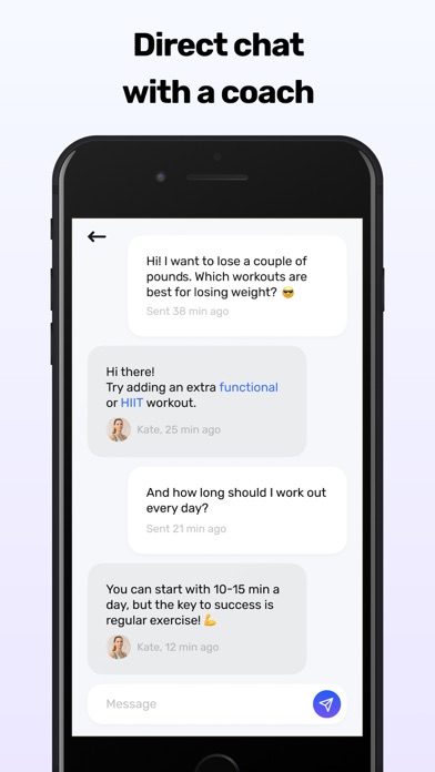 Gravity Fit: Super Fat Burning screenshot 1