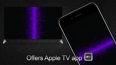 Gravity Free - Light Particles Manipulation App screenshot 1