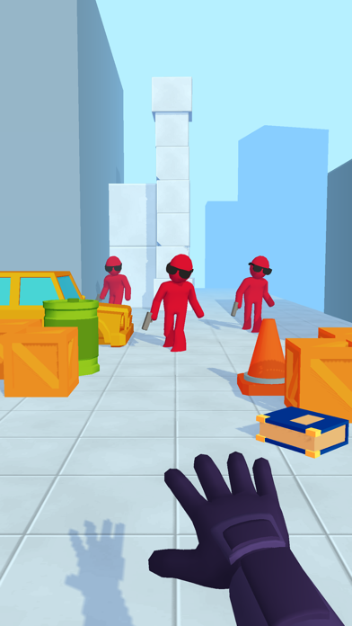 Gravity Glove screenshot 5
