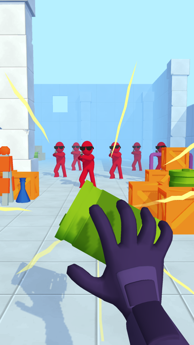Gravity Glove screenshot 4