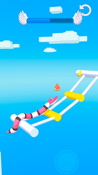 Gravity Noodle screenshot 5
