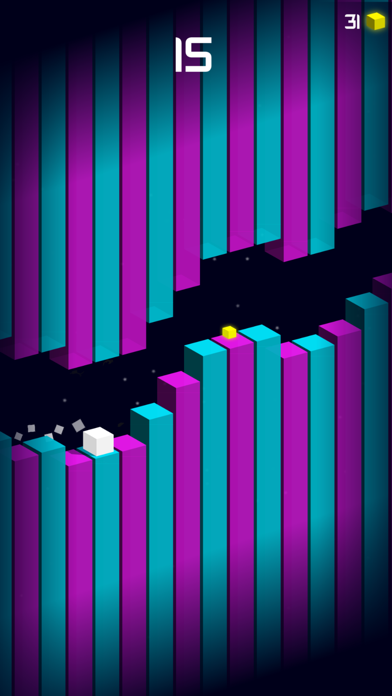 Gravity Switch screenshot 5