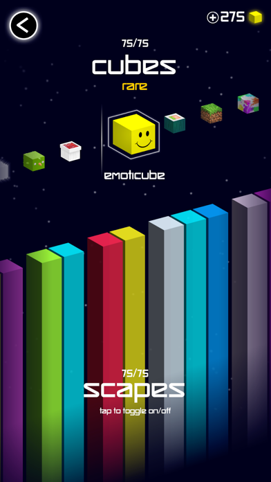 Gravity Switch screenshot 2