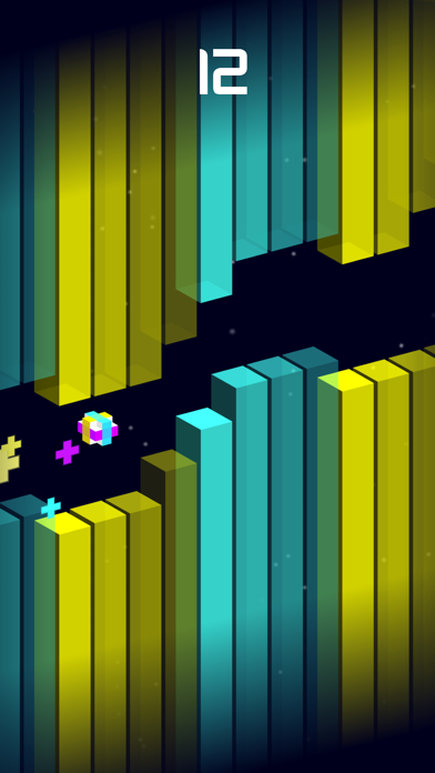 Gravity Switch screenshot 1