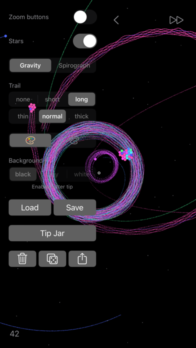 Gravity Zen screenshot 3