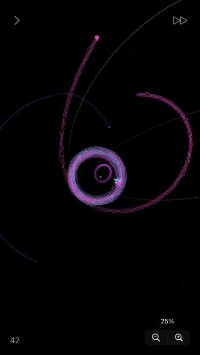 Gravity Zen screenshot 1