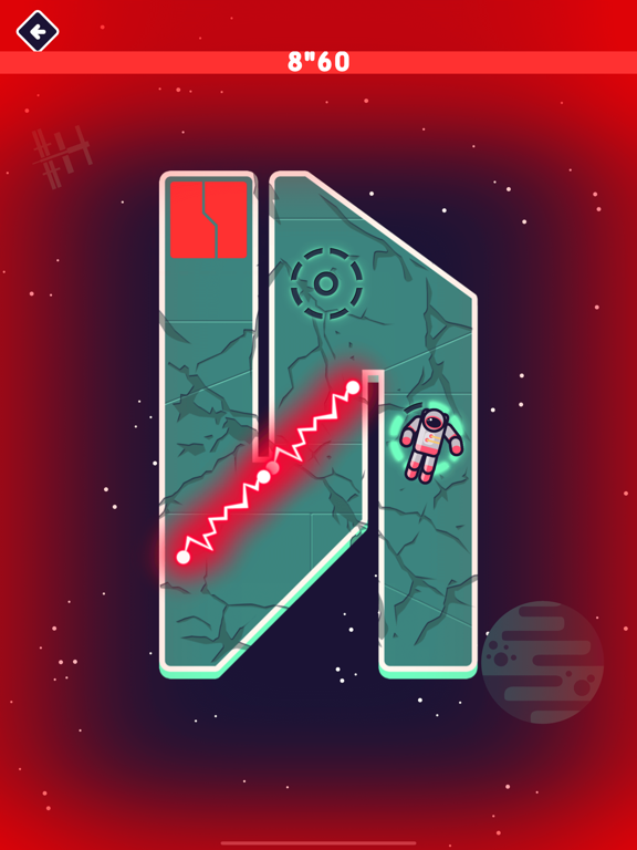 GravityMan screenshot 7